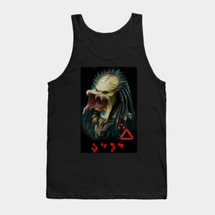 PREDATOR Tank Top